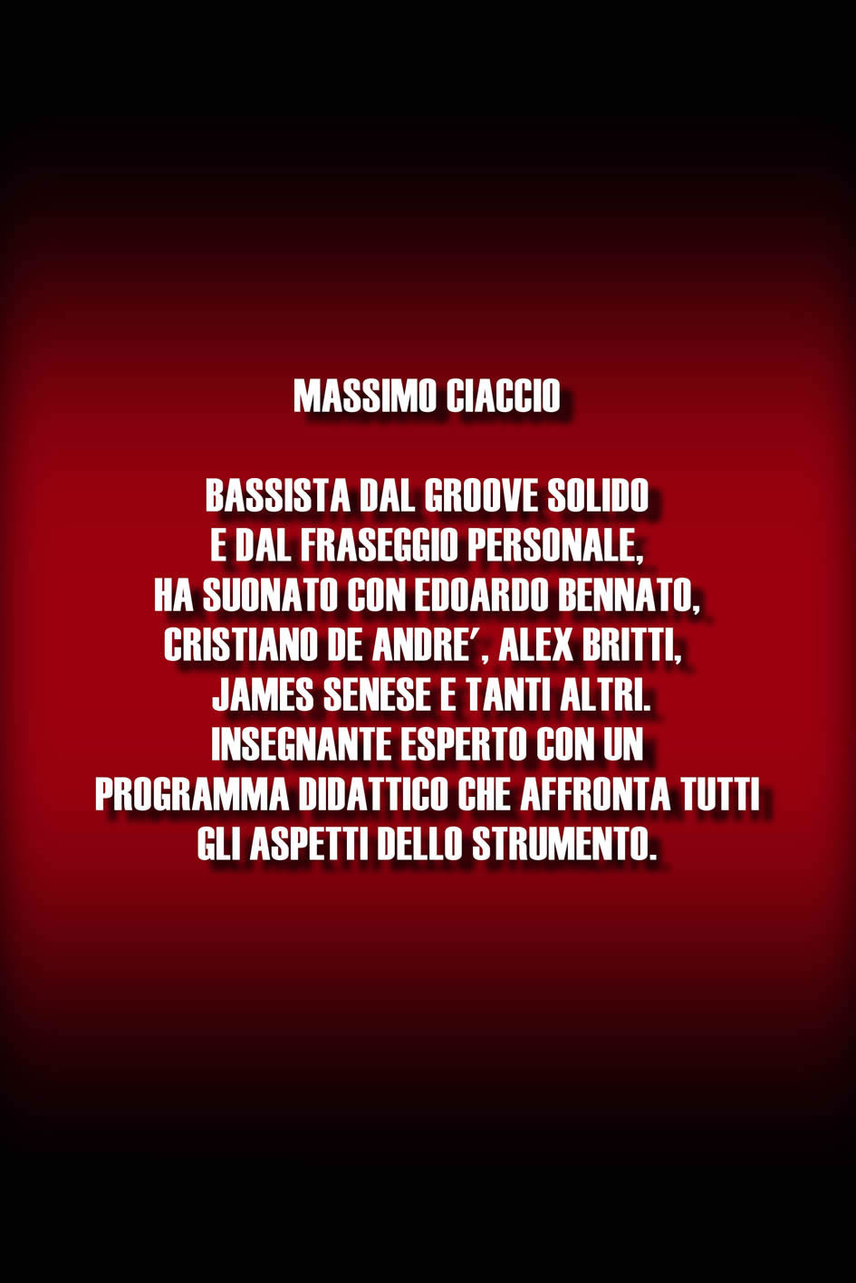 Studio Registrazione e Sale Prova Milano ZerodbRecords