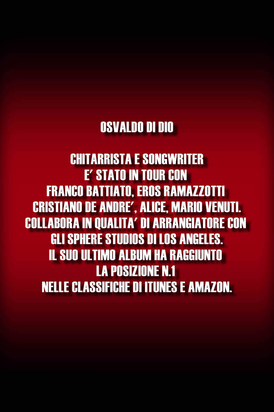 Studio Registrazione e Sale Prova Milano ZerodbRecords